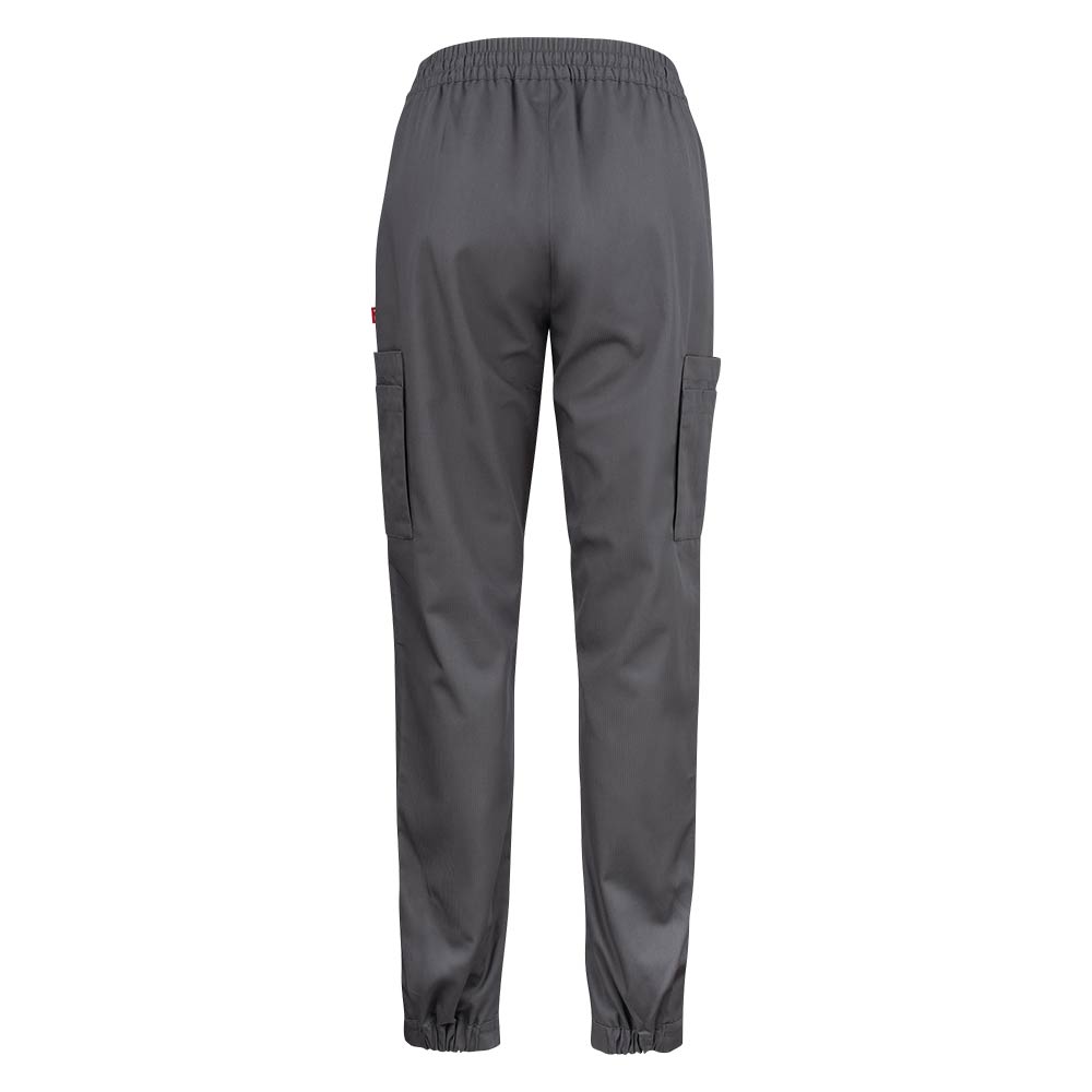 Smila Trousers Adam Trs graphite