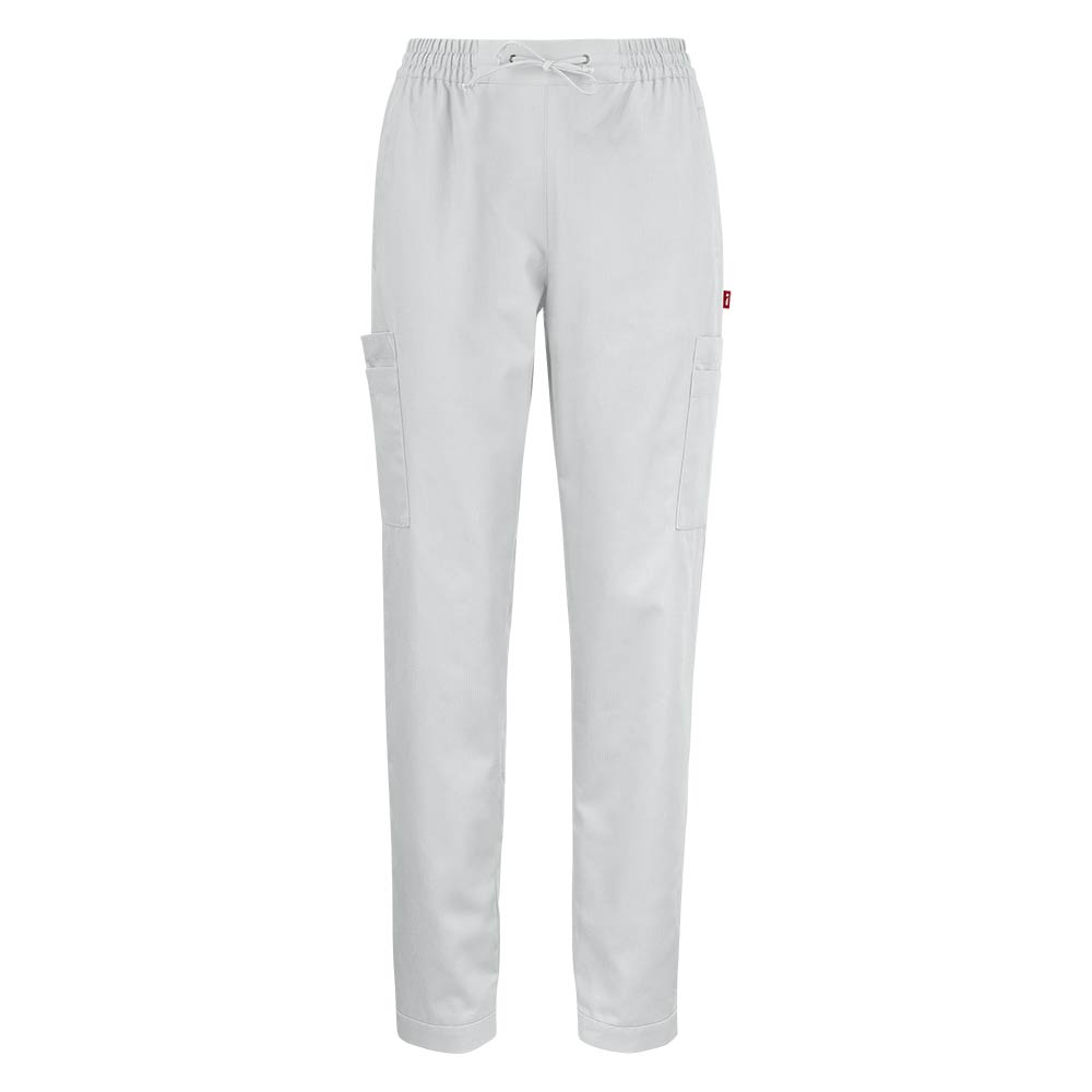 Smila Trousers Adam Trs vit