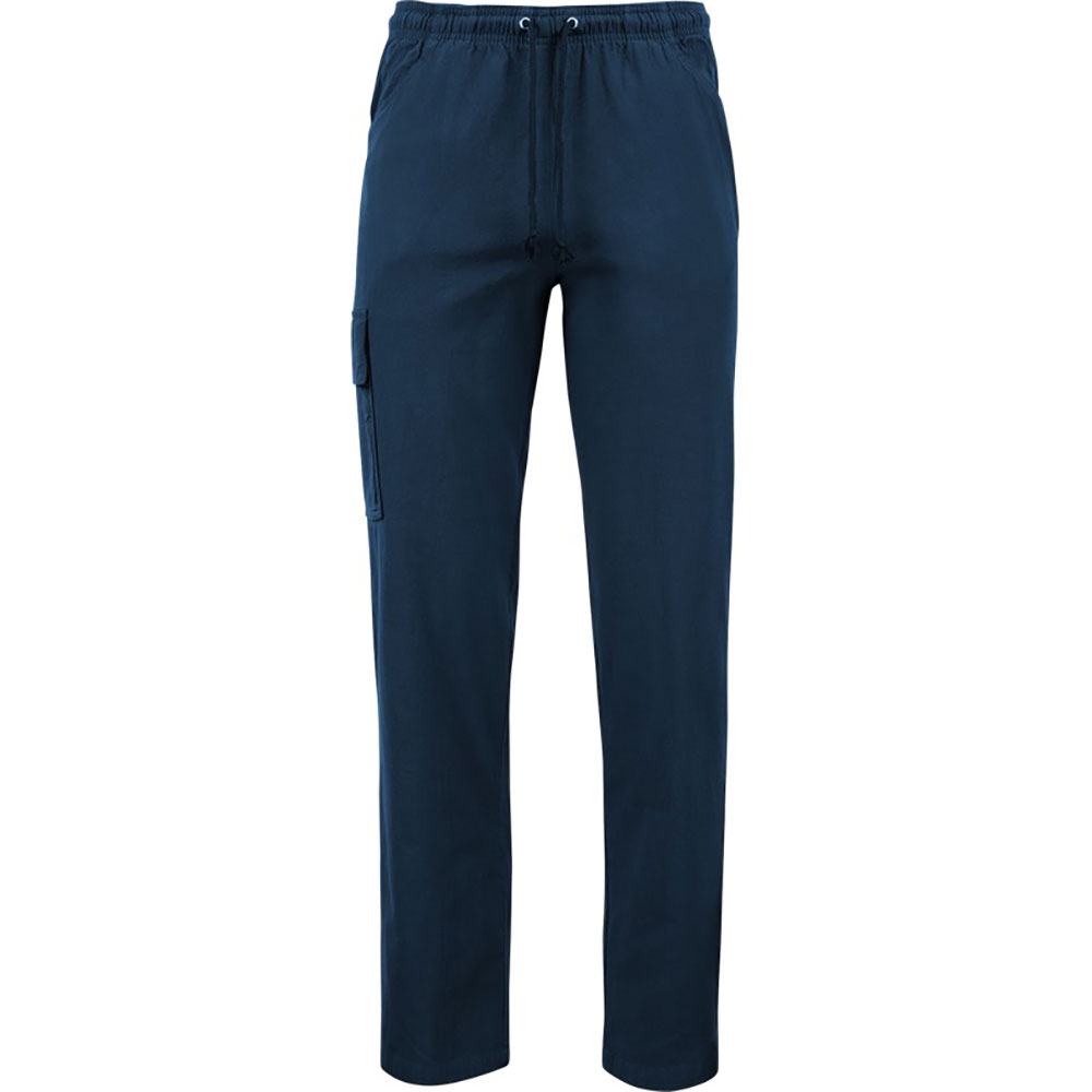 Smila Trousers Cody Trs marin
