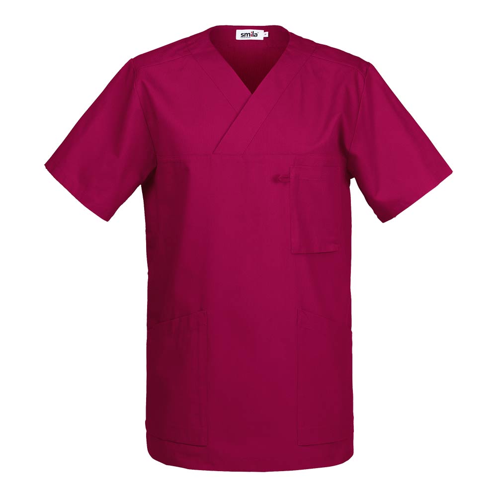 Smila Tunic/Blouse Astor V-Tunic